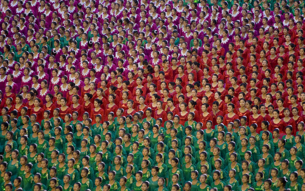 Scenes from North Korea - Image 5