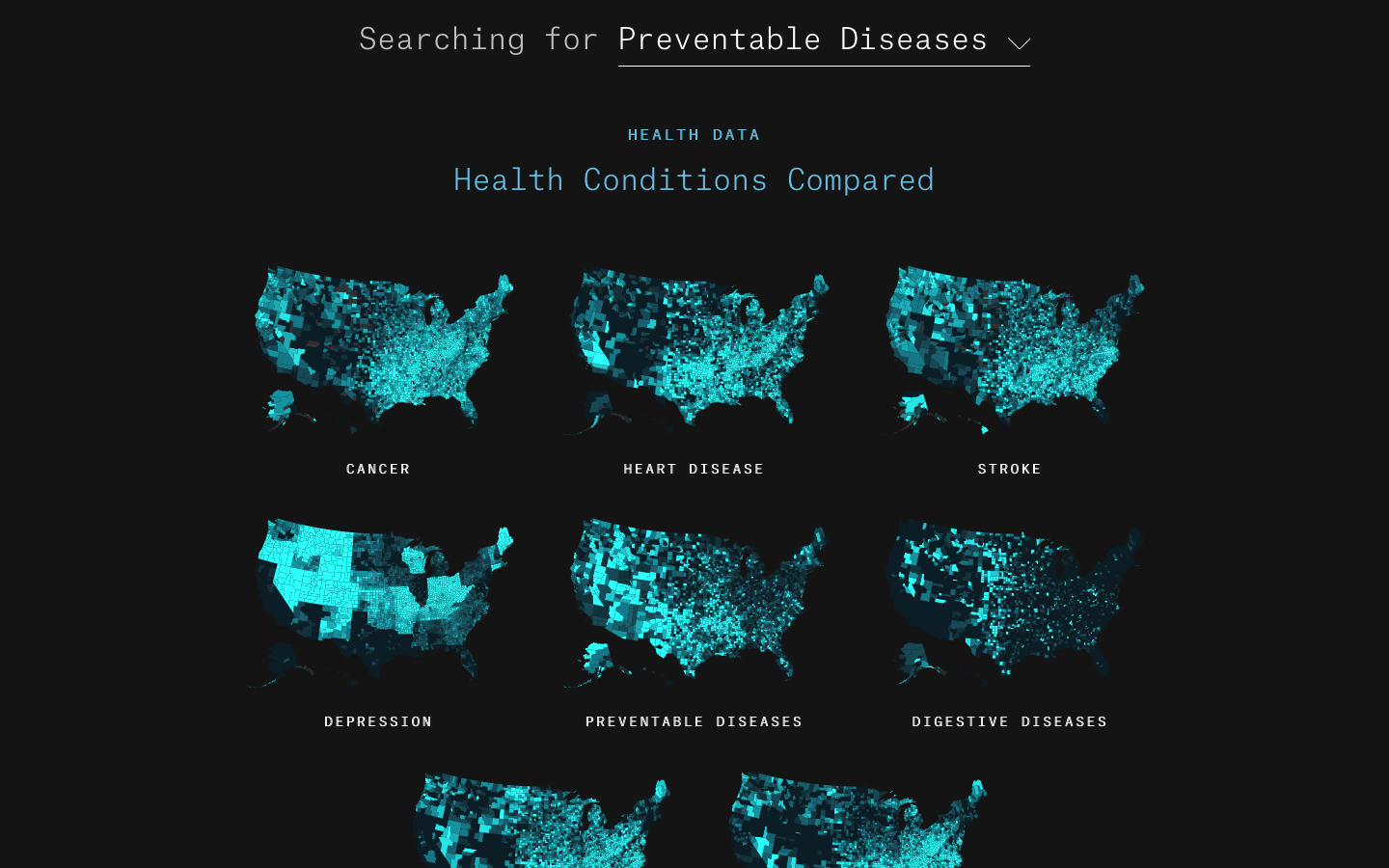 Searching for Health - Image 5