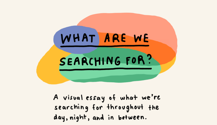 Searching the World - Image 7