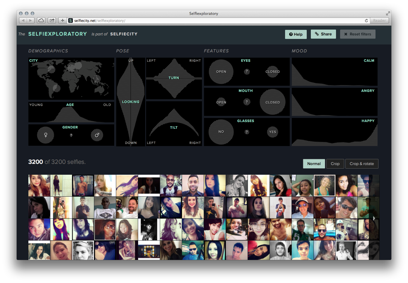Selfie City - Image 4