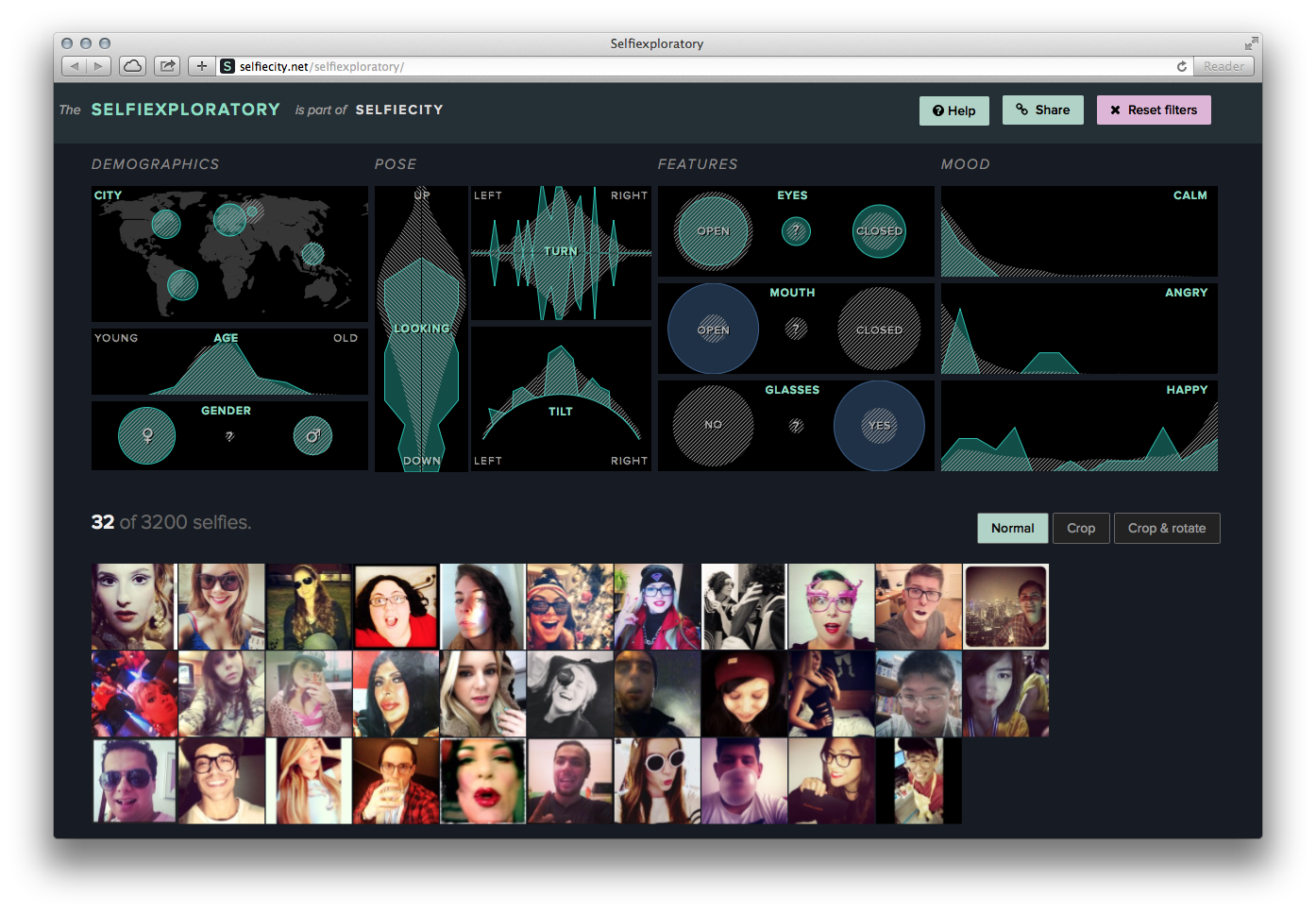 Selfie City - Image 5