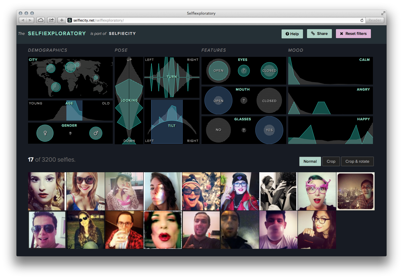 Selfie City - Image 6