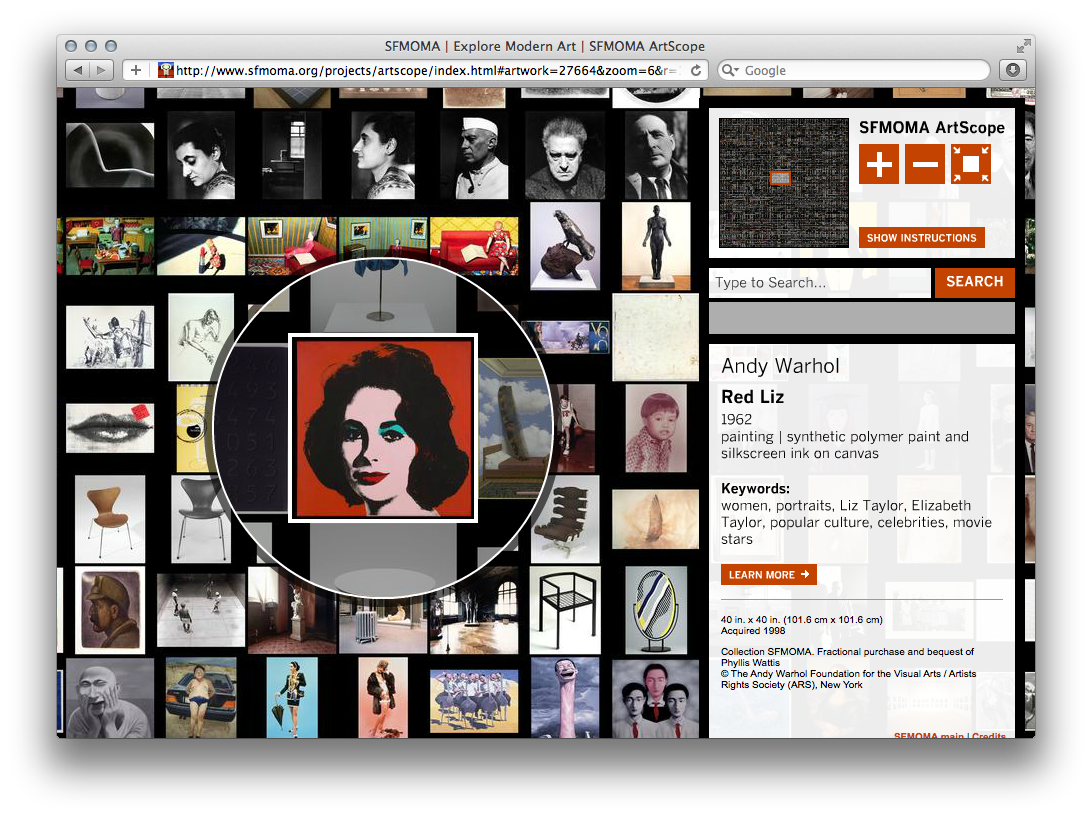 SFMoMA Artscope - Image 2