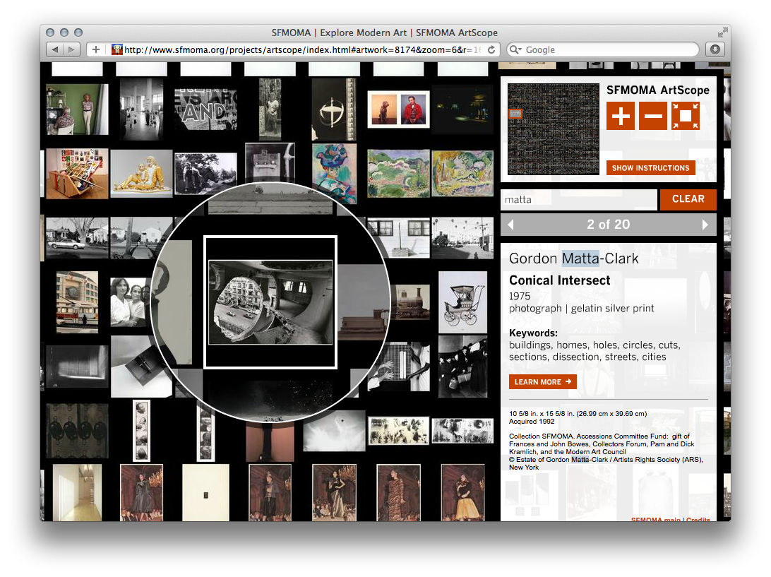 SFMoMA Artscope - Image 3