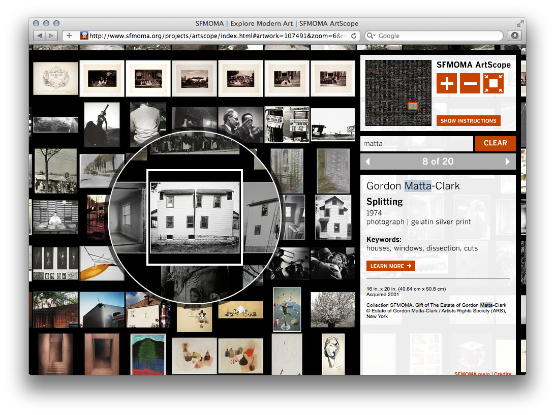 SFMoMA Artscope - Image 4