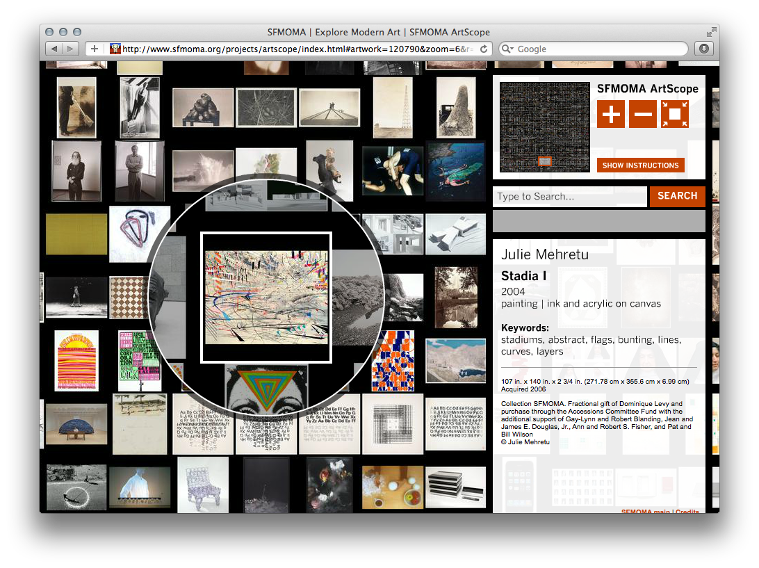 SFMoMA Artscope - Image 5