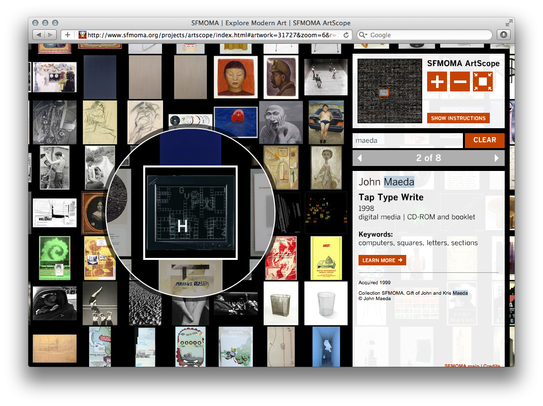 SFMoMA Artscope - Image 6