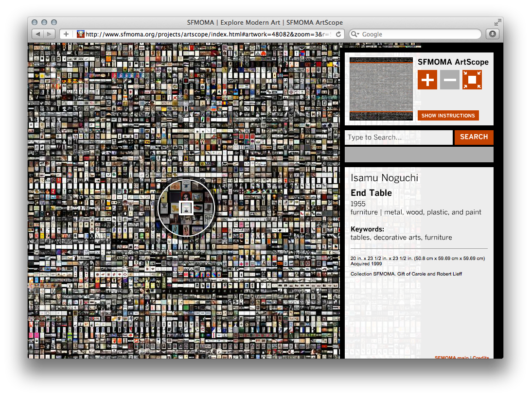 SFMoMA Artscope - Image 7