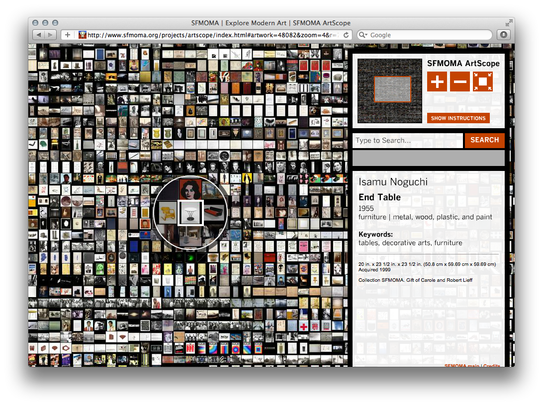 SFMoMA Artscope - Image 8