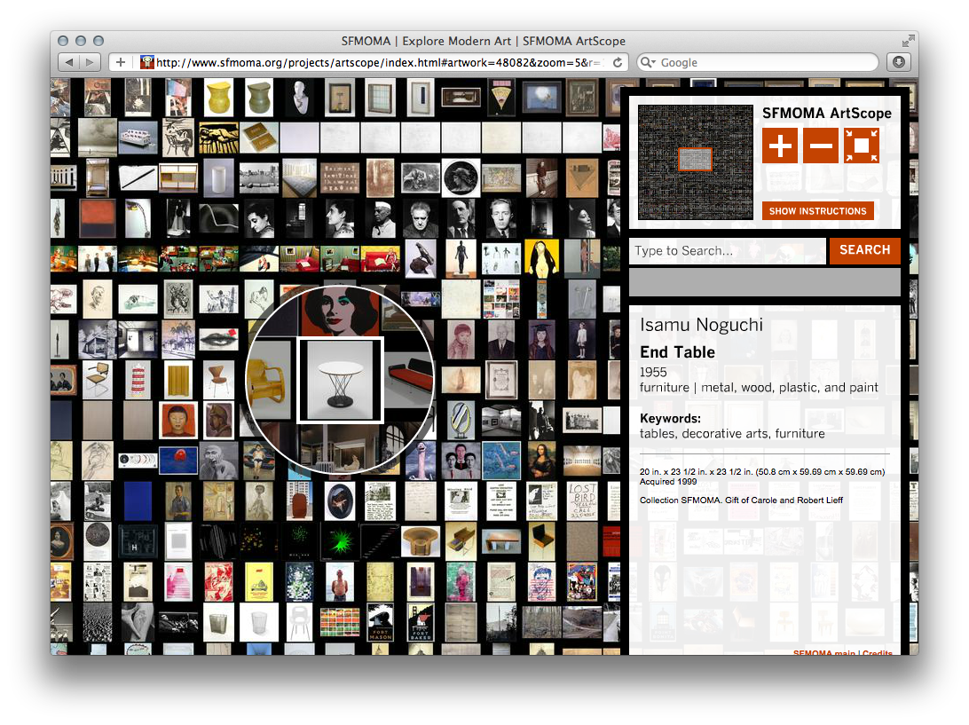 SFMoMA Artscope - Image 9