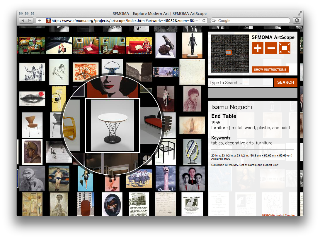 SFMoMA Artscope - Image 10
