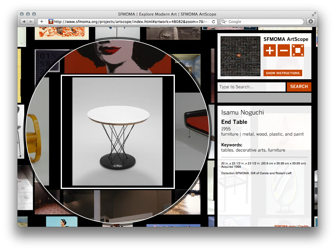SFMoMA Artscope - Image 11