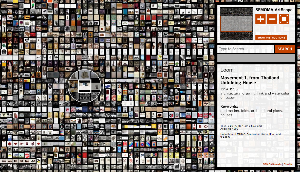 SFMoMA Artscope - Image 12