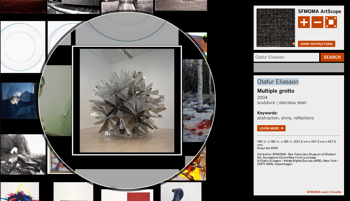 SFMoMA Artscope - Image 13