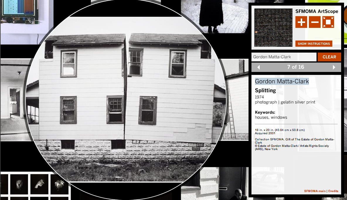 SFMoMA Artscope - Image 14