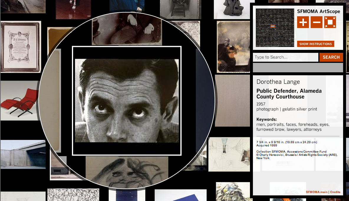 SFMoMA Artscope - Image 15