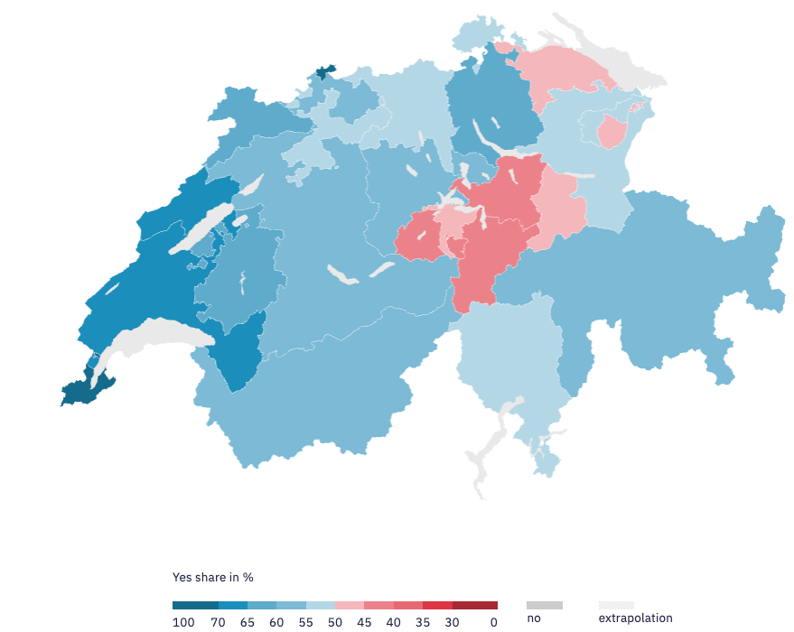 So Voted Switzerland - Image 4