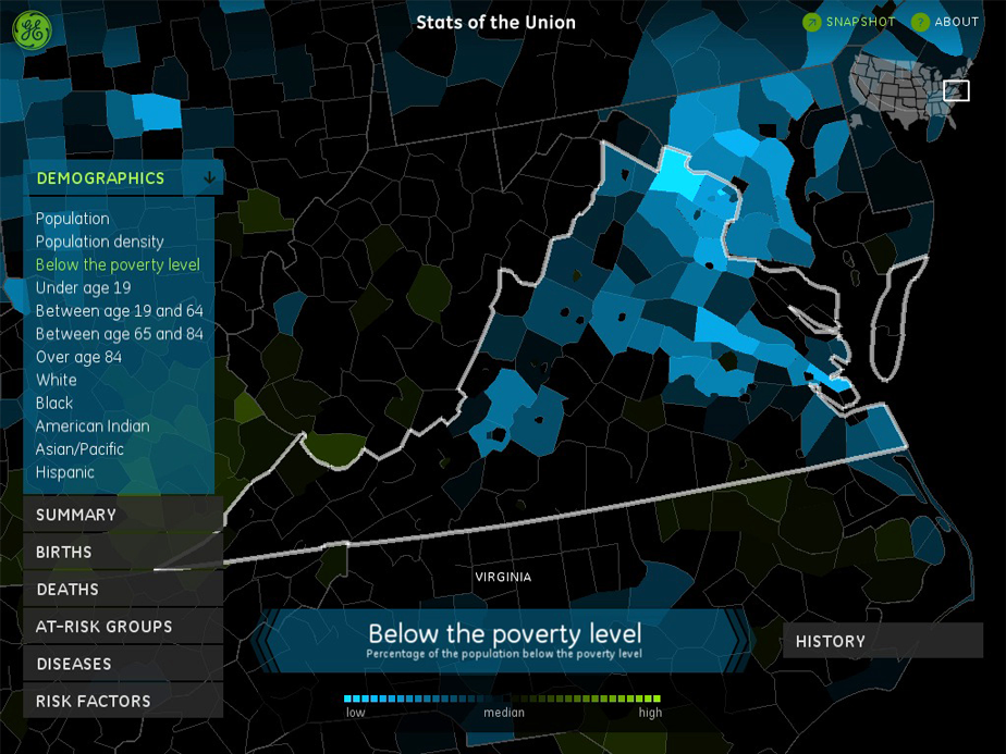 Stats of the Union - Image 2