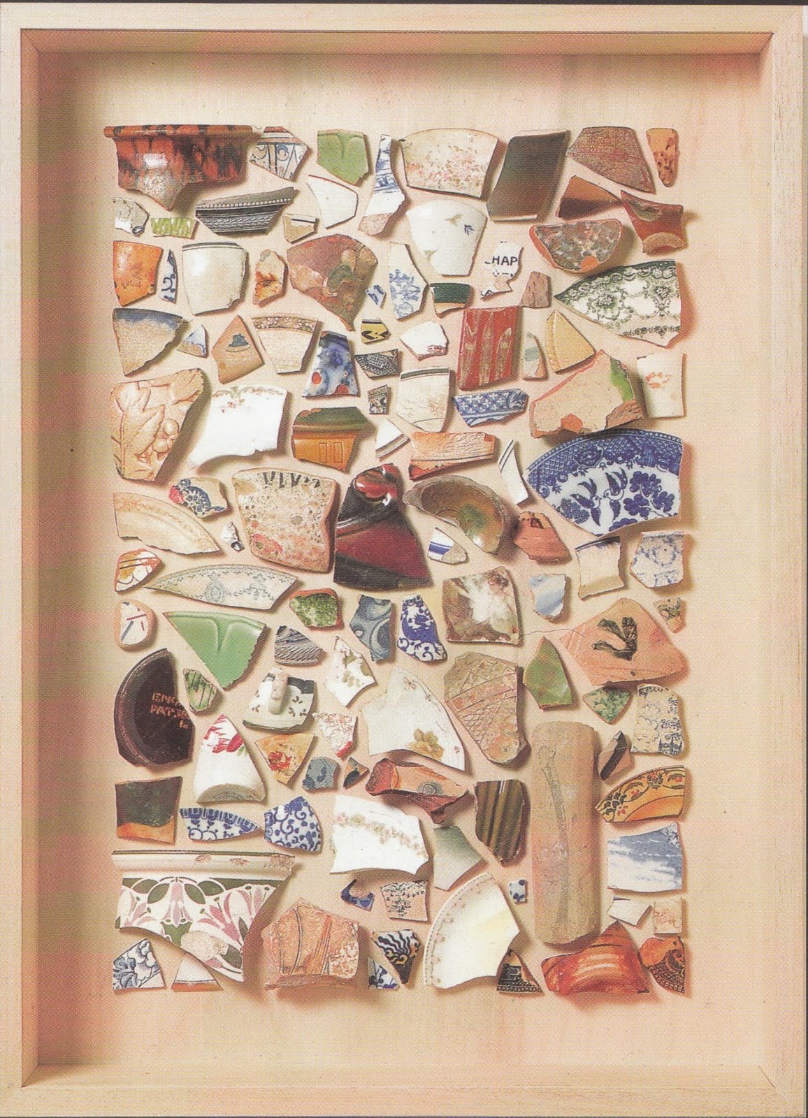 Tate Thames Dig - Image 2