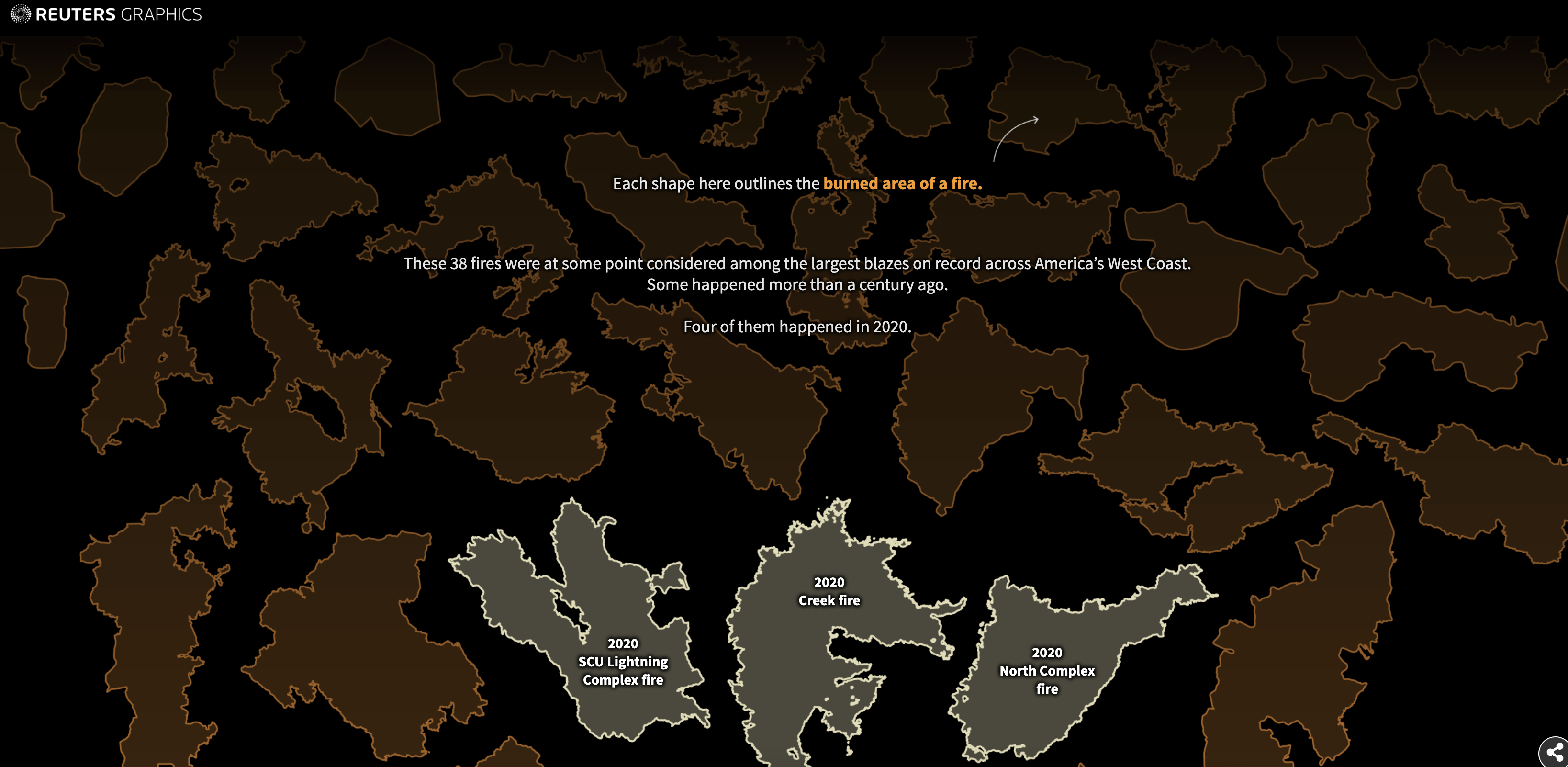 The Age of Megafire - Image 3