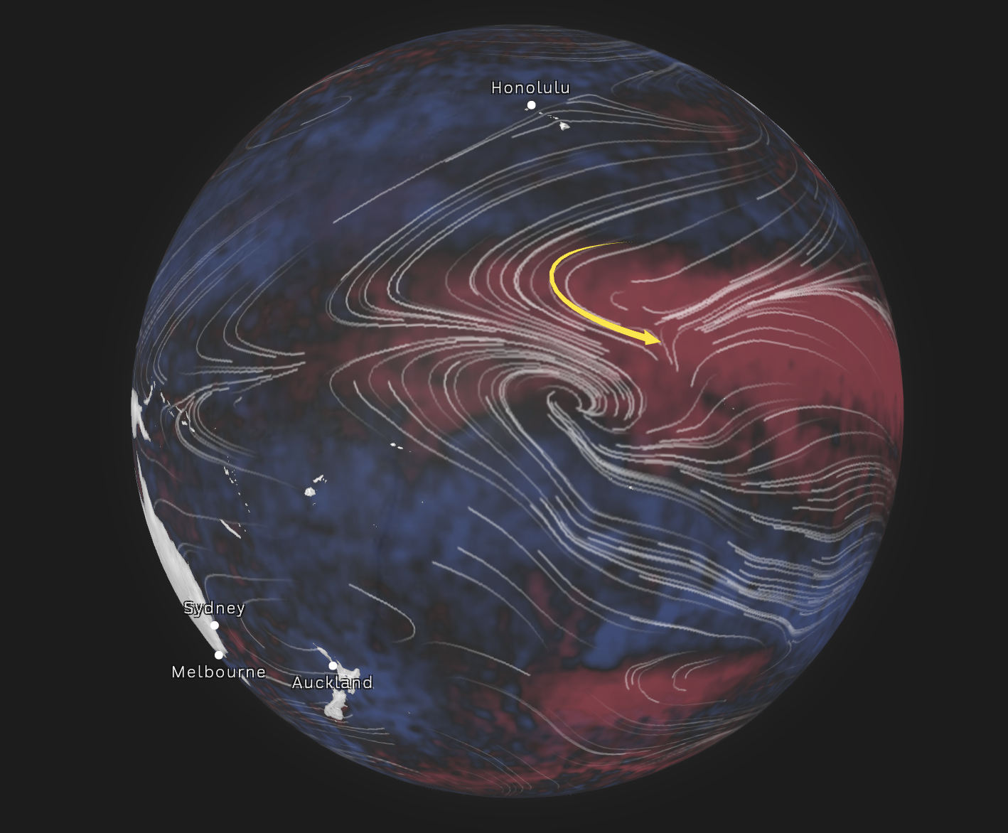 The Big Swing - Image 2