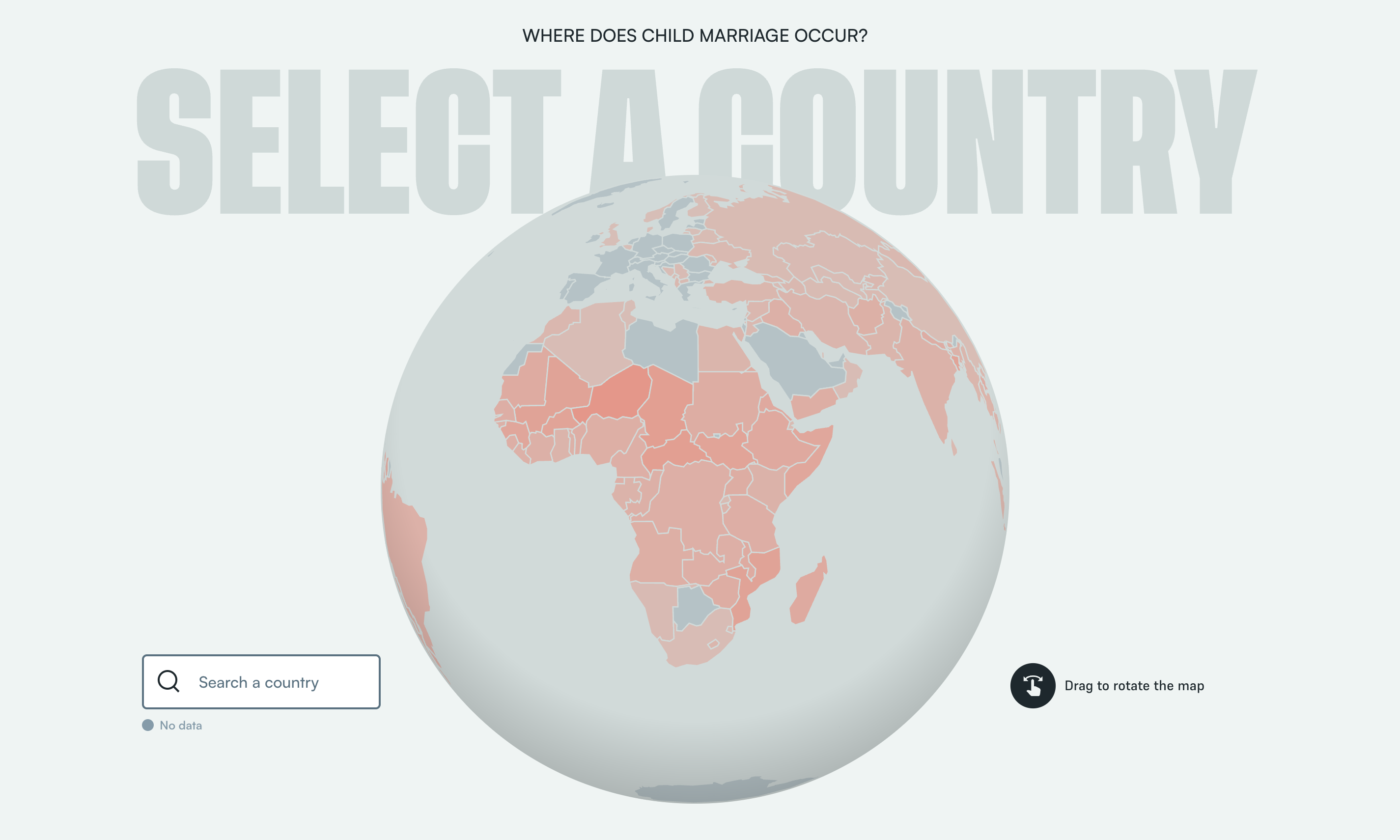The Child Marriage Data Portal