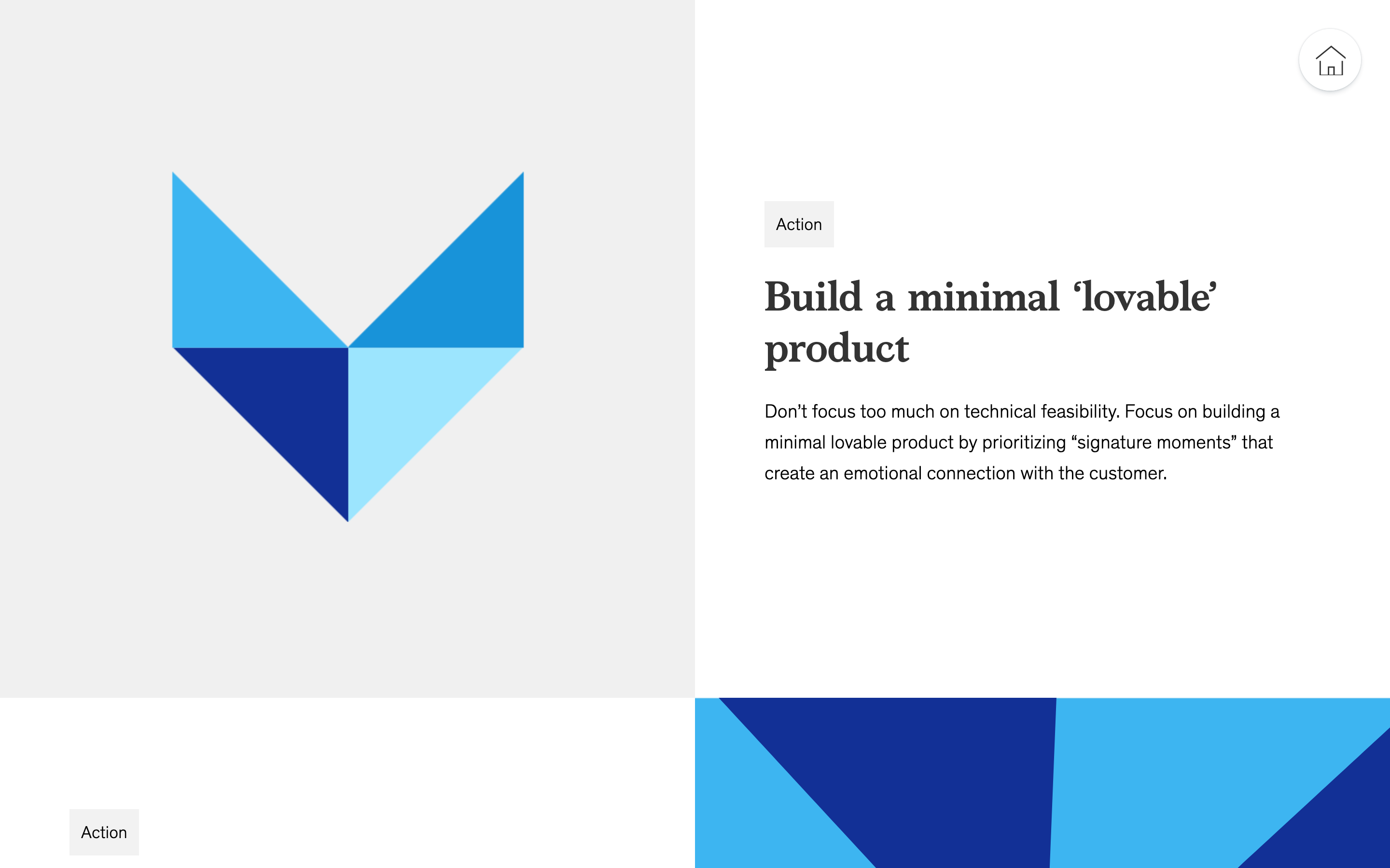 The Executive’s Guide to New-business Building