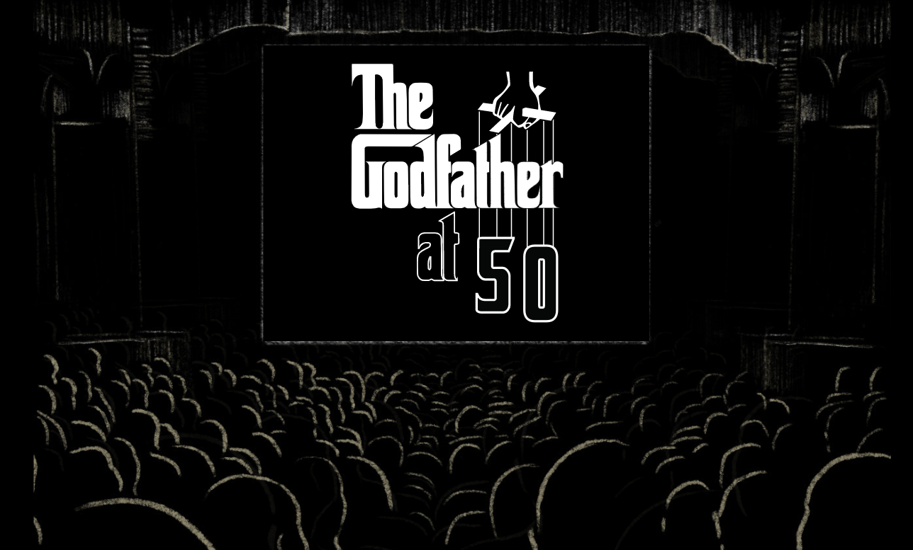 The Godfather at 50, Reuters
