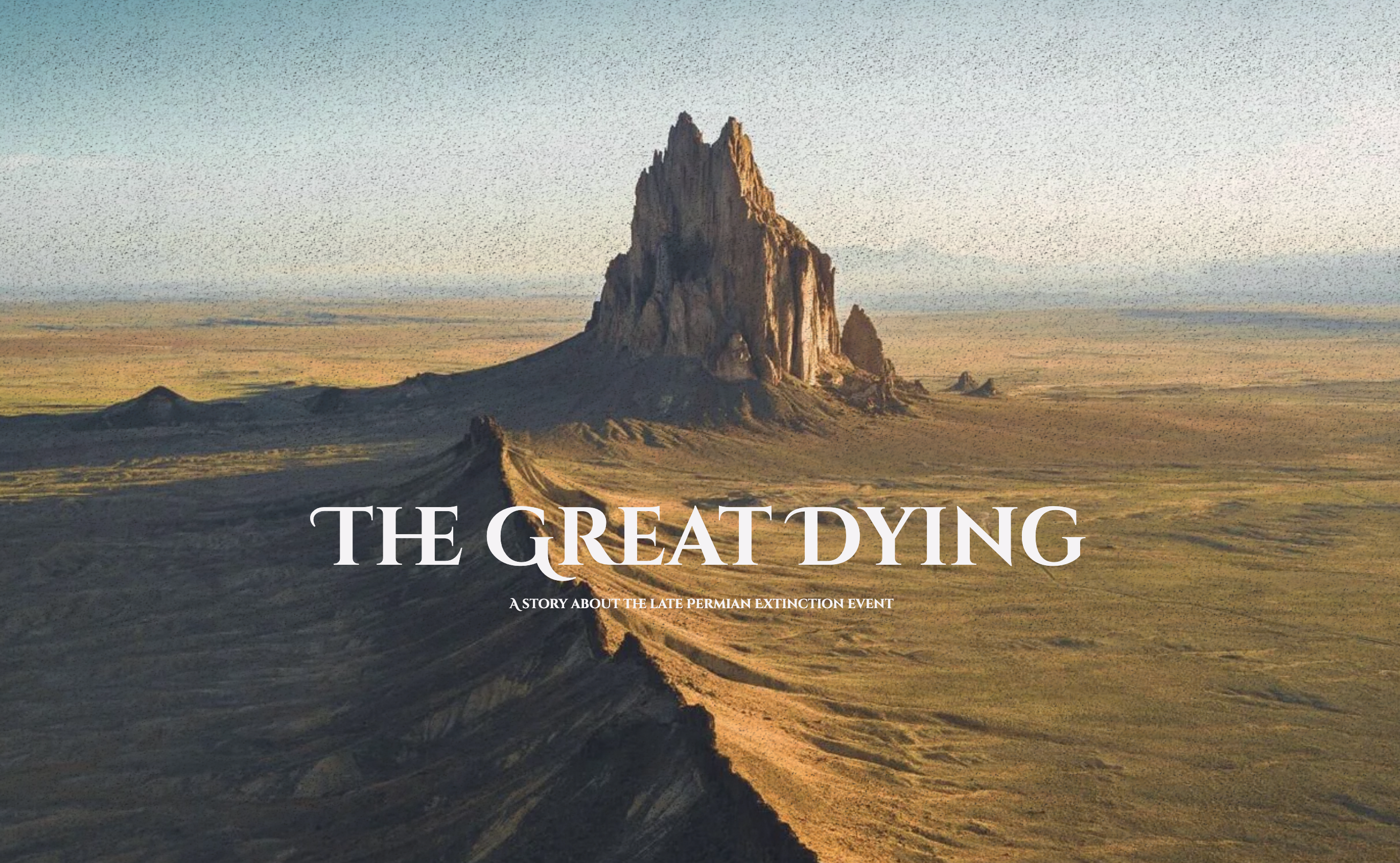 The Great Dying - Image 2