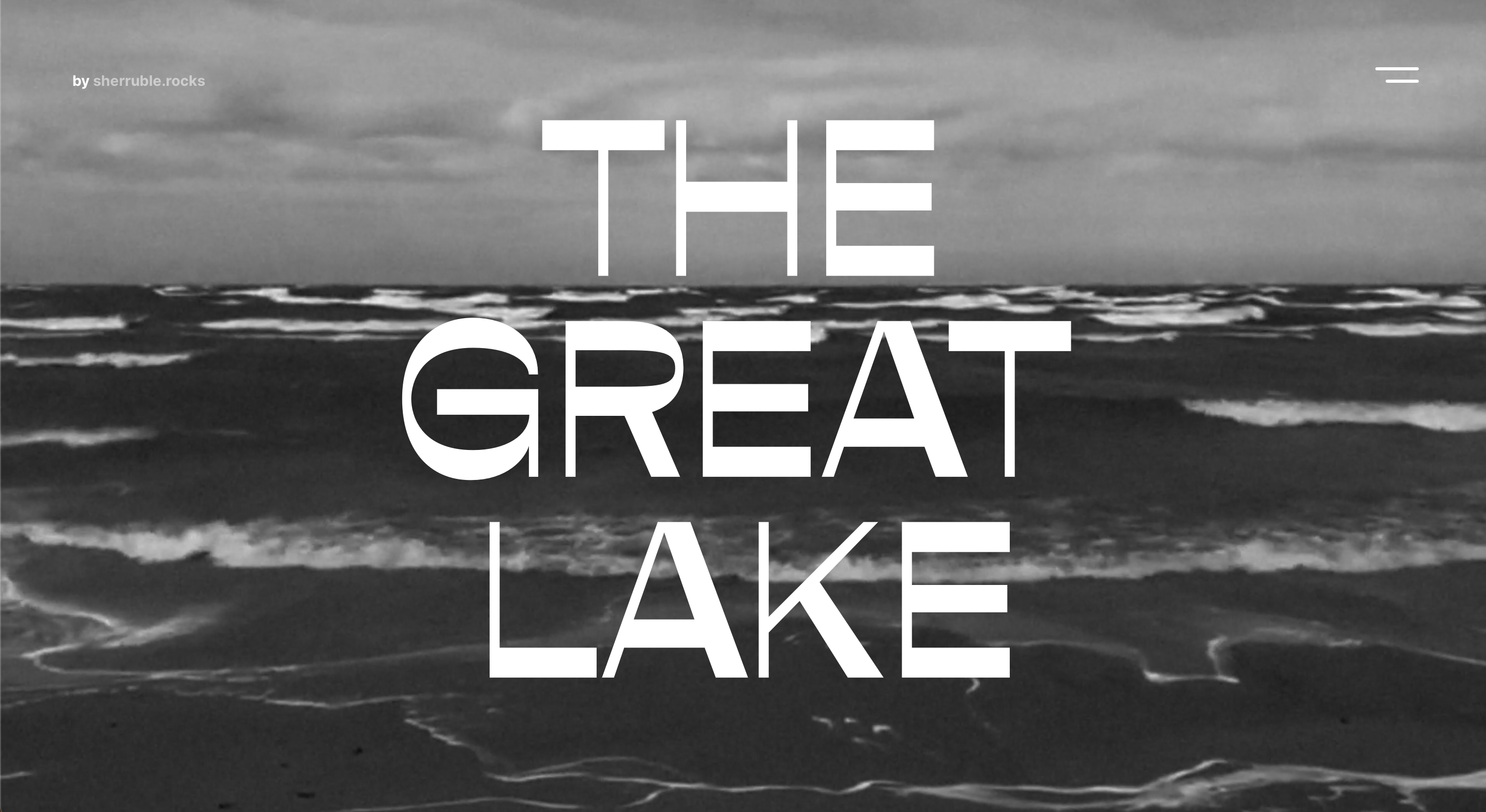 The Great Lake - Image 2