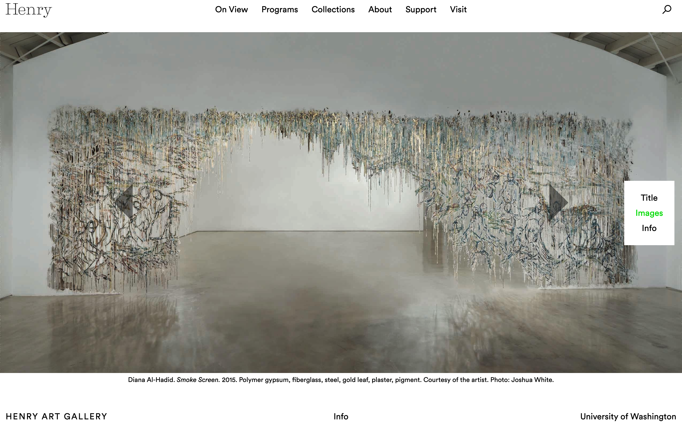 The Henry Website - Image 2