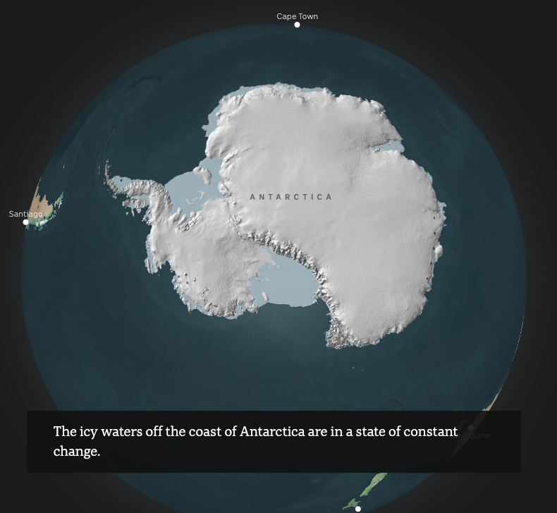 The Icy Pulse, Abc News - Image 3