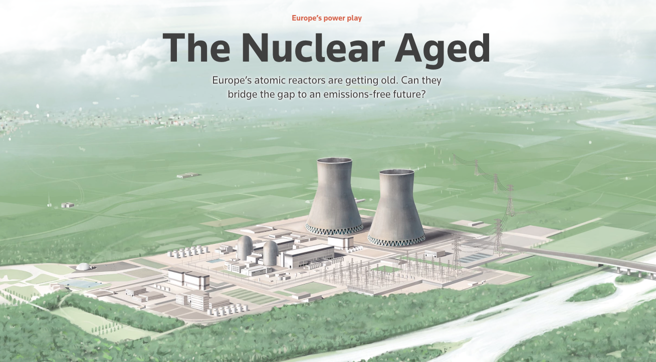 The Nuclear Aged - Image 2
