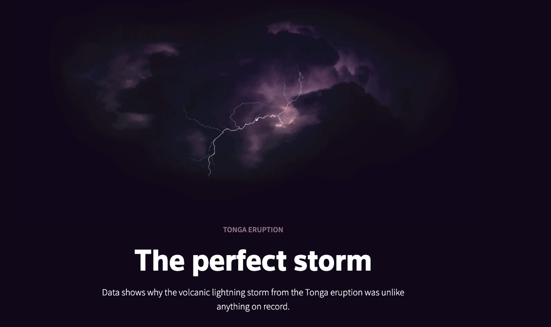 The Perfect Storm - Image 2