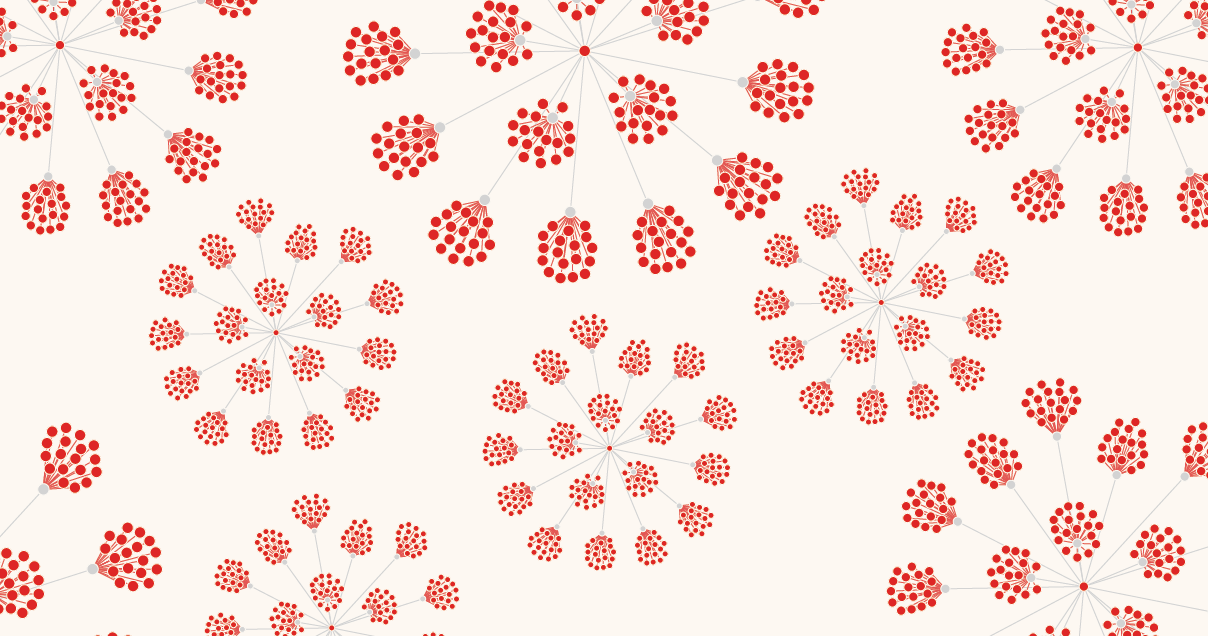 The Rapid Spread of Measles