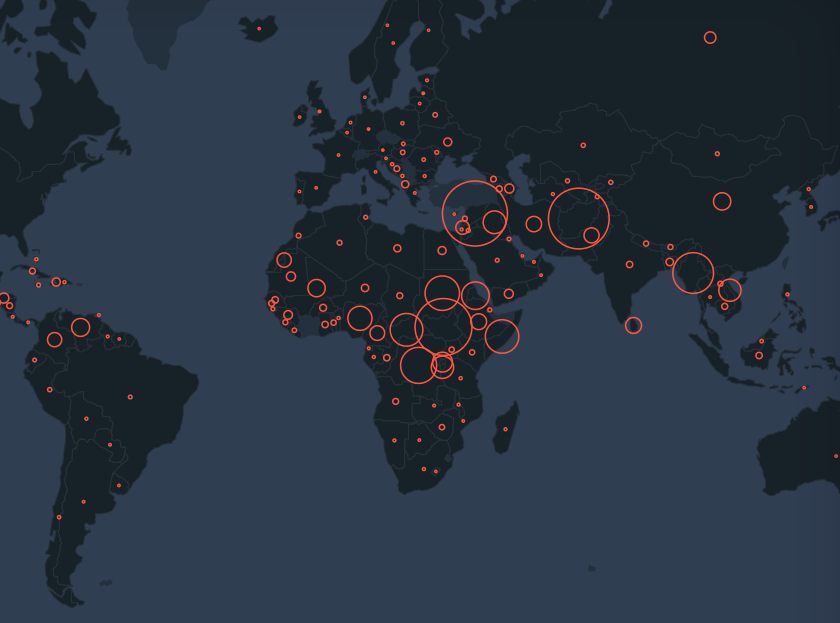 The Refugee Project - Image 5