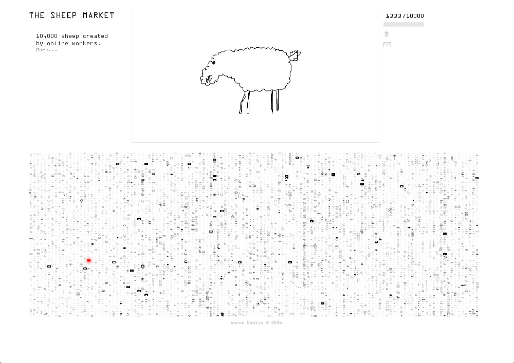 The Sheep Market - Image 4