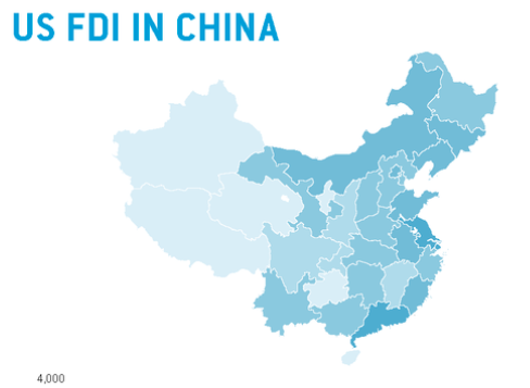 The US-China FDI Project - Image 6