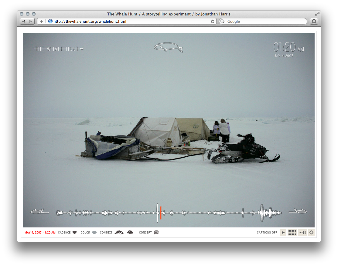 The Whale Hunt - Image 2