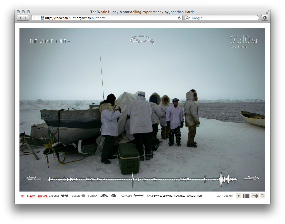 The Whale Hunt - Image 3