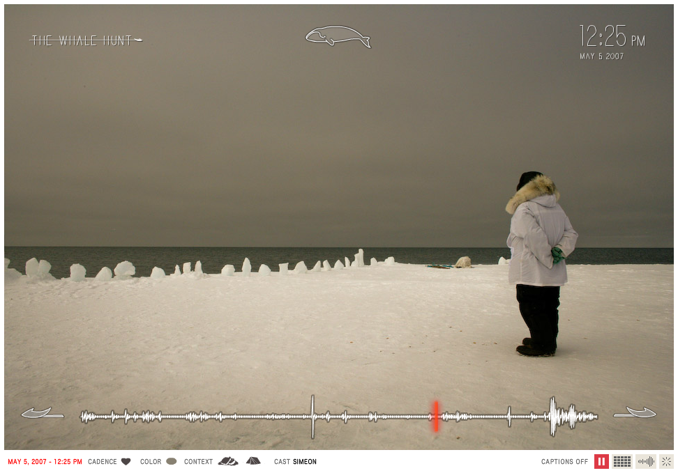 The Whale Hunt - Image 7