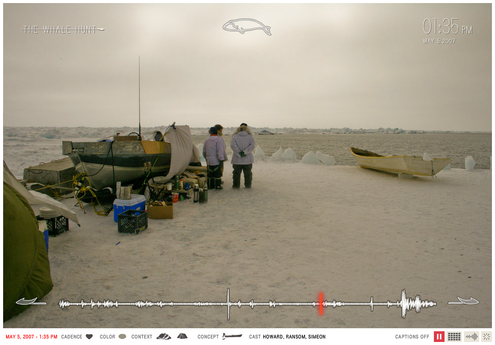 The Whale Hunt - Image 8