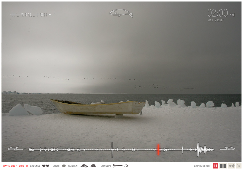 The Whale Hunt - Image 9