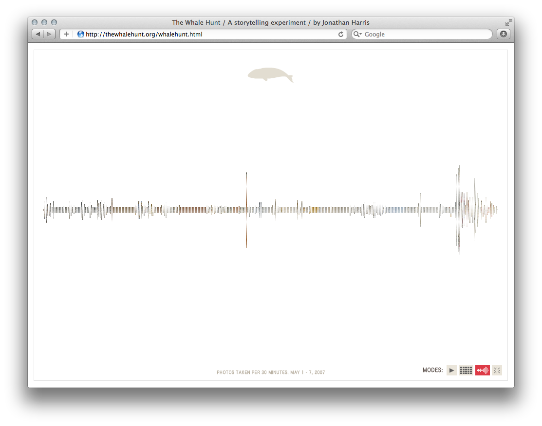 The Whale Hunt - Image 11