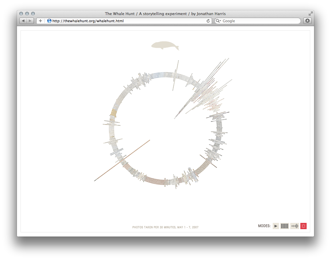 The Whale Hunt - Image 13