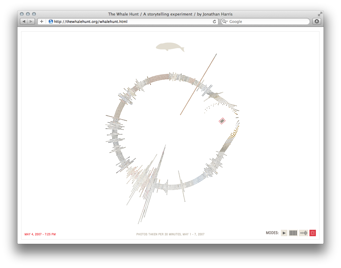 The Whale Hunt - Image 14