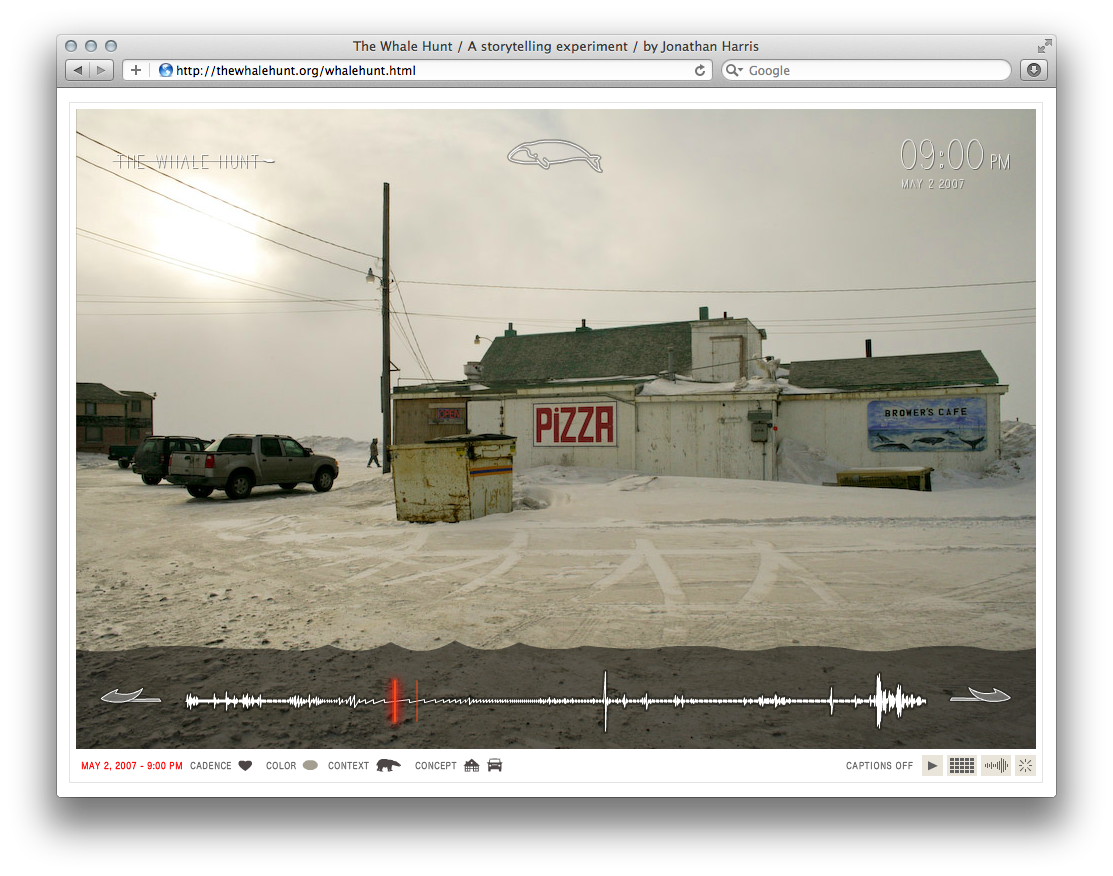 The Whale Hunt - Image 15