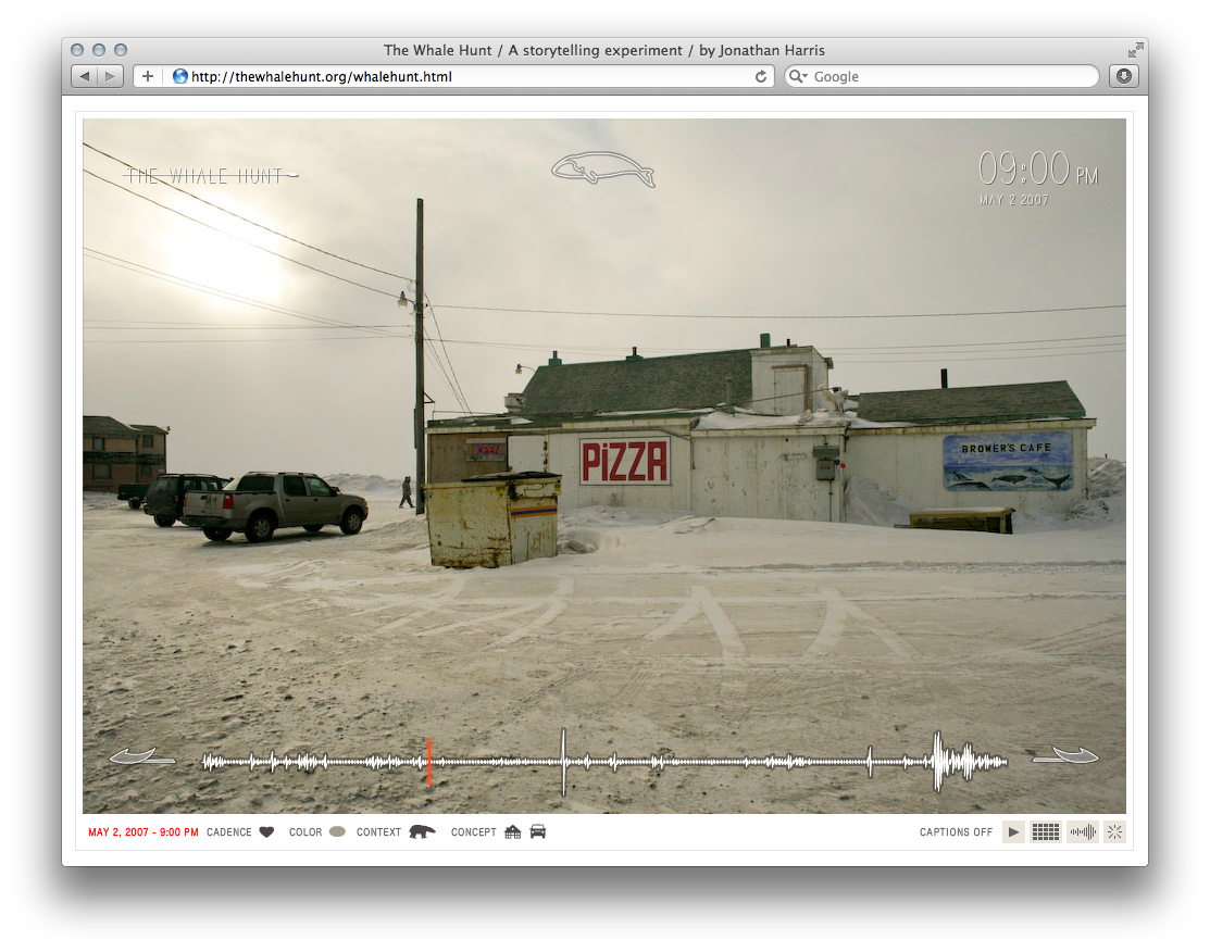 The Whale Hunt - Image 16