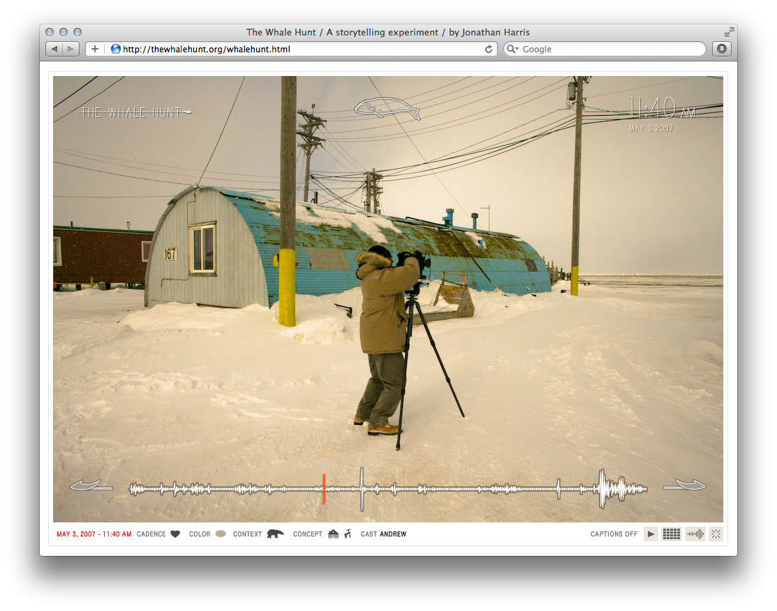 The Whale Hunt - Image 17