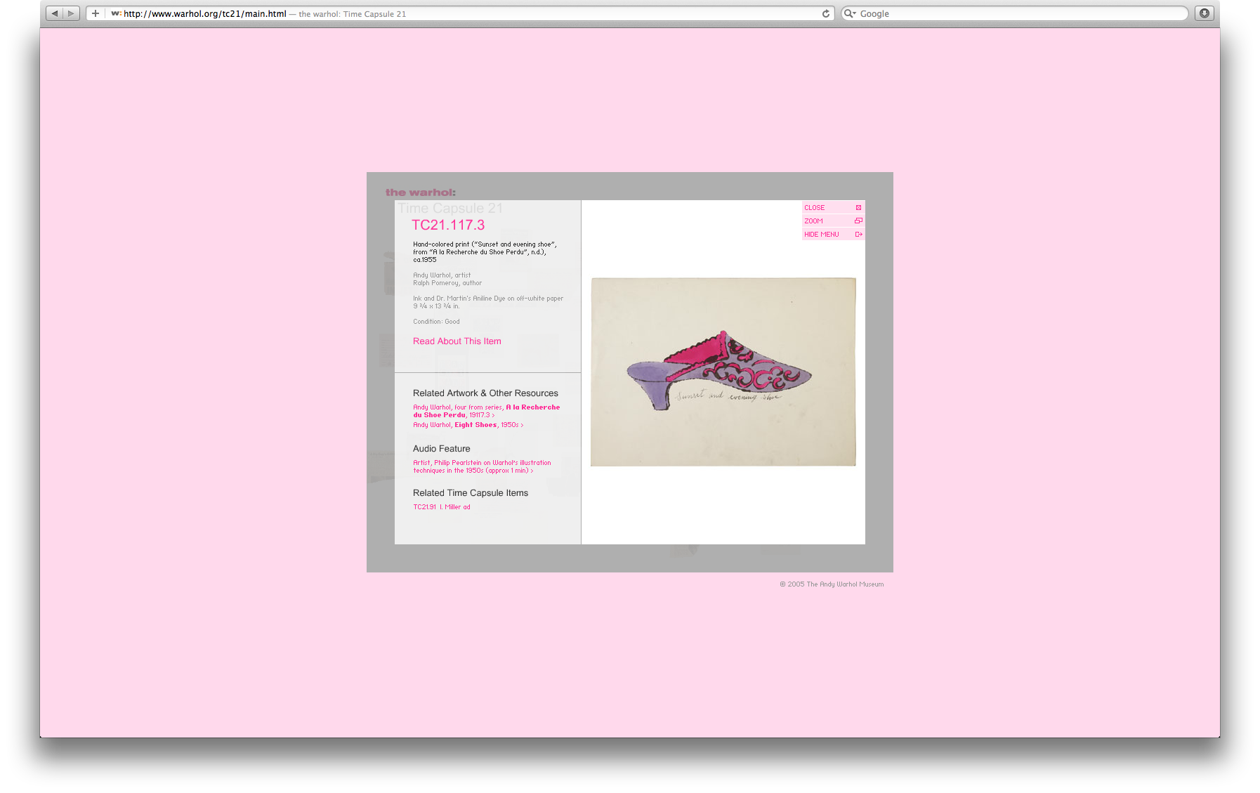 Time Capsules - Image 5